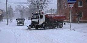 Почему тендер на уборку орских улиц достался МУП «САТУ», а не частникам? Часть 2