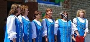 Работники сельских клубов в орских пригородах останутся без поддержки