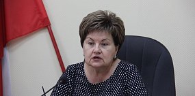 И.о. министра соцразвития рассказала, где содержатся дети, изъятые из семьи Стремских