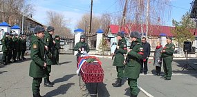 В зоне проведения СВО погибли тренер из Оренбурга Леонид Пастухов и житель Орска Артем Солодов