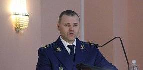 Прокуратура: На двух предприятиях Оренбурга большие долги по зарплате