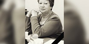 Галина Зебзеева. Источник фото: Андрей Попов