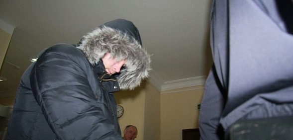 Подозреваемого в убийстве студентки в Оренбурге отправили в СИЗО