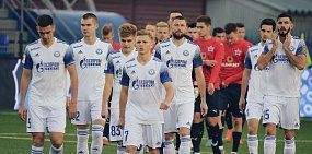 27 февраля ФК «Оренбург» дома сыграет с ФК «Факел» (Воронеж): прогноз и статистика 