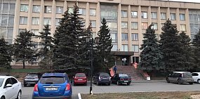 Еще один чиновник из администрации Новотроицка, возможно, задержан