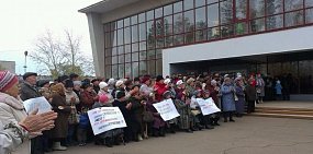 Эксперт ОНФ: В Оренбургской области началась оптимизация больниц, из 25 учреждений останется 11