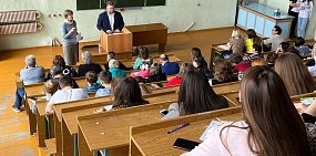 Жители Оренбурга смогут показать свои знания в международном географическом конкурсе