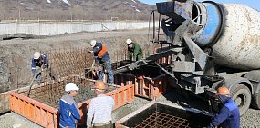 У металлургов Медногорского МСК будет новое депо