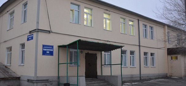 В гололеде на своей территории травмпункт Орска винит погодные условия
