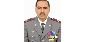 Год назад скончался Шагидулла Муталлапов — полковник милиции в отставке и замначальника УВД Орска