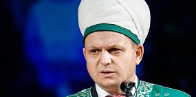 Альфит Хазрат Шарипов