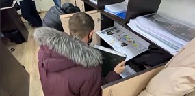 Следствие: Наталья Ибрагимова вступила в сговор с руководителями ООО «Атлас» и АНО «Центр развития архитектуры» с целью хищения денежных средств 