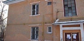 Дома, в которых меньше пяти квартир, хотят исключить из программы капремонта