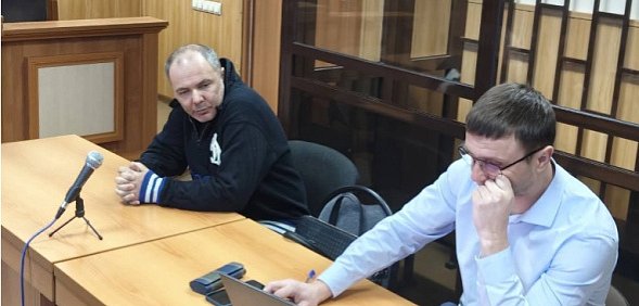 Экс-министра природы Оренбургской области обвиняют в вымогательстве автомобиля и крупных сумм. Дело передано в суд