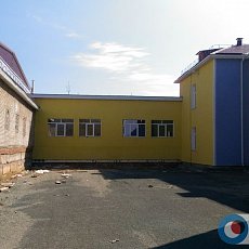 Нет денег? Ремонтные работы в школе № 31 Орска приостановлены