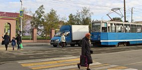 Остановочного павильона возле 31 школы в Орске не будет