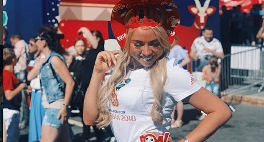 Как жители Оренбургской области проводят время на Чемпионате мира по футболу?