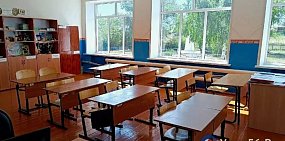 Уроки в школах Оренбургской области будут начинаться не ранее 08:00 и заканчиваться не позднее 19:00