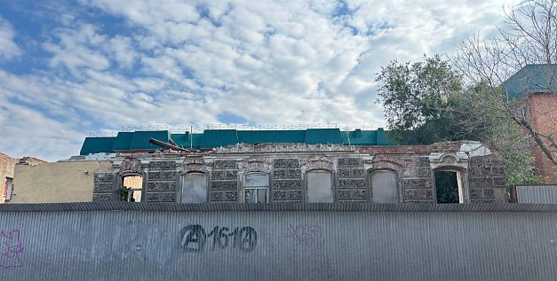 Усадьбы и особняки в ожидании реставрации: В Оренбурге пока нет решения по восстановлению исторических зданий в рамках федеральной программы 