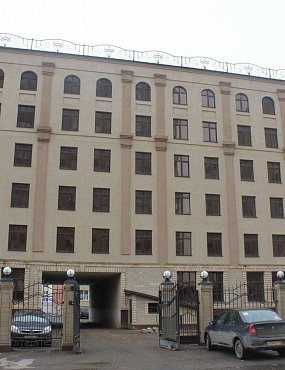 Поликлиники в бывшем здании гостиницы «Баку» не будет