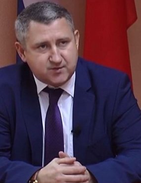 Глава Новотроицка о задержанных чиновниках: – Никто из этих товарищей в команде администрации работать не будет