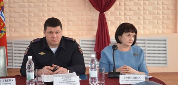 Алексей Ефремов. Источник: sorochvestnik.ru