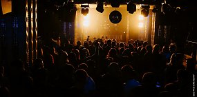 Клуб «Матрешка» в Оренбурге работал по ночам. Его закрыли по решению суда