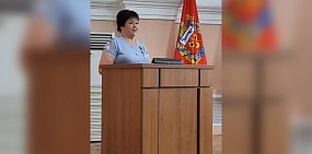 Депутаты Оренбургского городского Совета утвердили увольнение председателя Счетной палаты