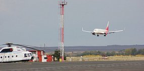 Из России разрешили летать в Египет чартерными рейсами