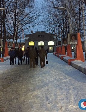 В Орске на ЮУМЗ продлили простой до 21 января?