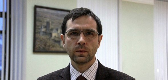 В Оренбурге выбрали председателя регионального филиала Союза архитекторов России 