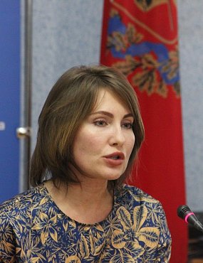 И.о. главного архитектора Наталья Ибрагимова рассказала о несправедливом и предвзятом отношении к себе