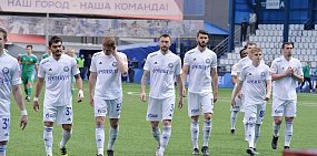 8 мая ФК «Оренбург» в Омске сыграет с ФК «Иртыш»: прогноз и статистика