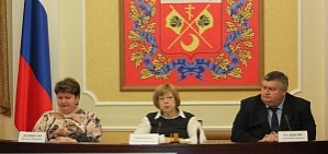 35 поселков Оренбургской области получат деньги на реализацию собственных проектов