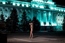 Молоденькая Евгения Из Оренбурга (6 Фото)