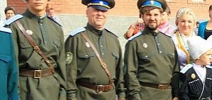 Казаков Орска планируют привлечь к охране правопорядка