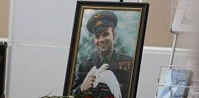 В Оренбурге прошел круглый стол, посвященный предстоящему дню рождения Юрия Гагарина