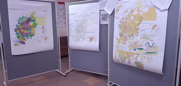 В новой версии Генплана Оренбурга изменили расположение кладбища, крематория и второго моста через Урал. Жителям, каких поселков теперь надо переживать о нежелательном соседстве?
