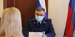 Прокурор Оренбургской области предлагает запретить депутатам нанимать помощников из числа родственников