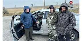 Жителя Оренбургской области поймали за незаконный оборот драгоценных металлов. При обыске у него нашли слитки на 4 миллиона рублей