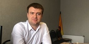 Депутат горсовета Оренбурга Андрей Губий: «Главная проблема города – недофинансированность» 