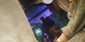 СМИ: В Оренбурге силовики сорвали концерт питерской группы