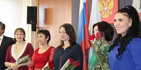 15 ноября в Орске пройдет женский форум