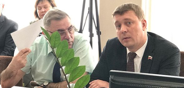 Тимофей Чирков 