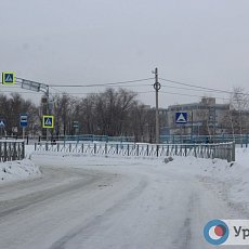 Кто в Орске отвечает за содержание «лежачих полицейских» зимой?