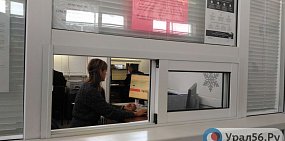 РЭО ГИБДД в Оренбургской области в новогодние каникулы будут работать всего 4 дня