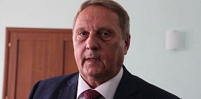 В Оренбургском горсовете появился новый депутат