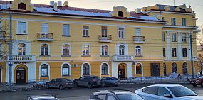 ООО «Центрковка» заплатит более 1,2 млн рублей за срыв сроков капремонта домов на ул. Богдана Хмельницкого в Оренбурге