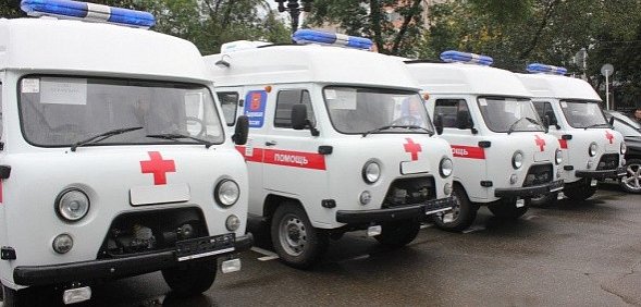 11 новых случаев заболевания коронавирусом выявлено 27 апреля в Оренбурге