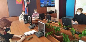 Малоимущим жителям Оренбургской области профинансируют стартап в обмен на соцконтракт